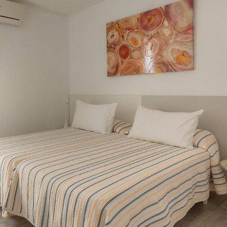 Apartamento 1 Habitacion A 10 M De La Playa, Am Rentals Pollença Buitenkant foto