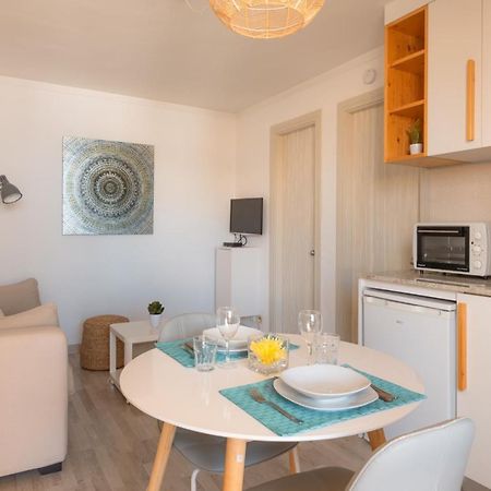 Apartamento 1 Habitacion A 10 M De La Playa, Am Rentals Pollença Buitenkant foto