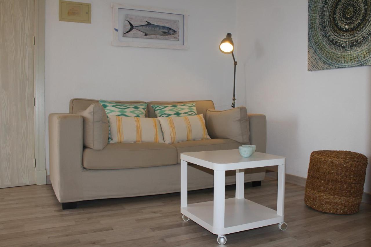 Apartamento 1 Habitacion A 10 M De La Playa, Am Rentals Pollença Buitenkant foto