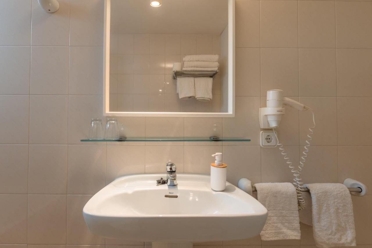 Apartamento 1 Habitacion A 10 M De La Playa, Am Rentals Pollença Buitenkant foto