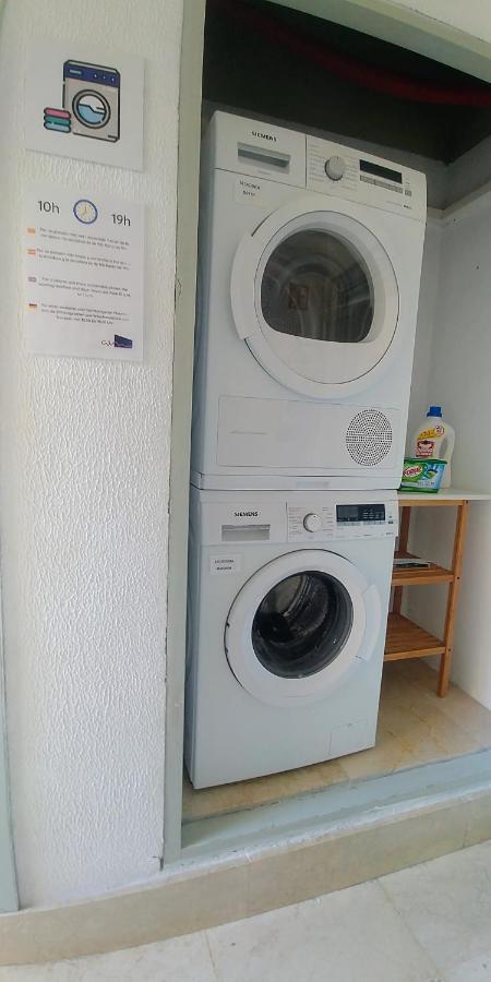 Apartamento 1 Habitacion A 10 M De La Playa, Am Rentals Pollença Buitenkant foto